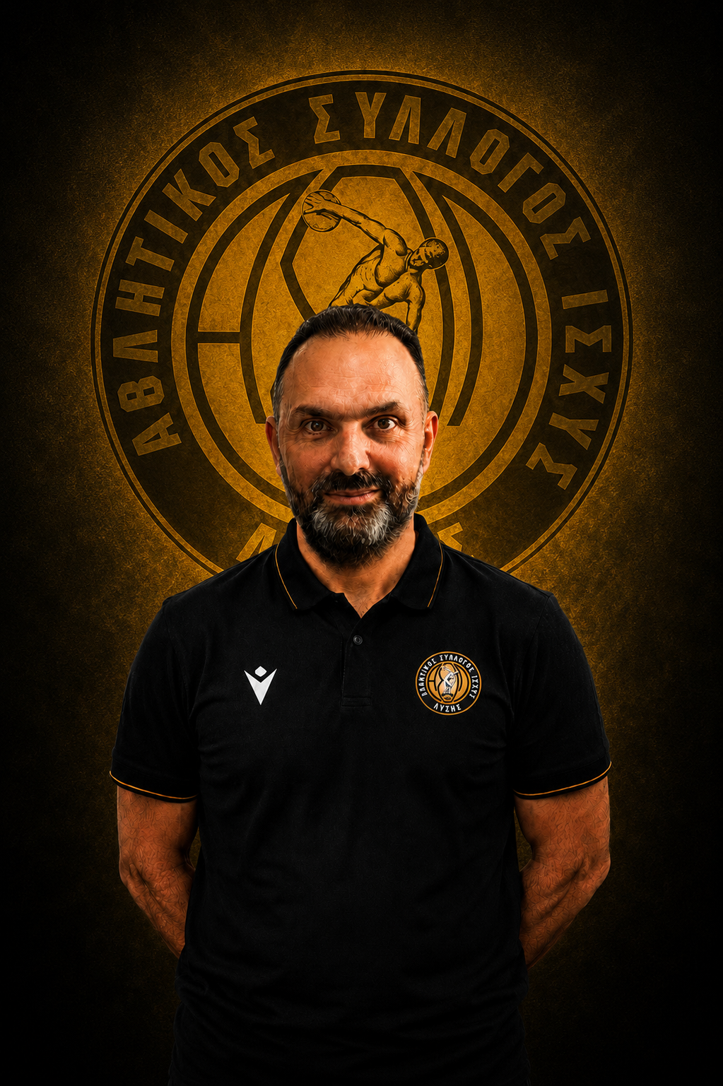 Σταύρος Σταύρου