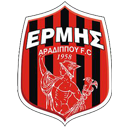 ΕΡΜΗΣ ΑΡΑΔΙΠΠΟΥ