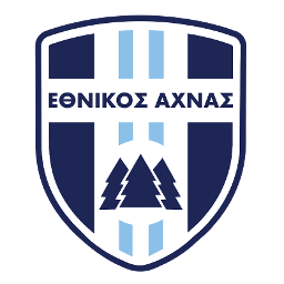 ΕΘΝΙΚΟΣ ΑΧΝΑΣ